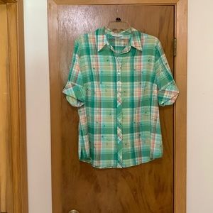 Allison Daley Women’s Top